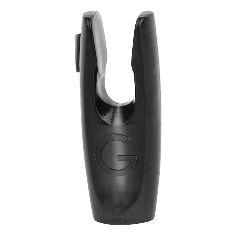 Pin de flecha para tiro con arco, accesorio de flecha de carbono de aluminio, 30 piezas, ID de 3,2mm, para caza - imagen 3