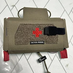 IFAK MD2 Bolsa médica táctica compacta