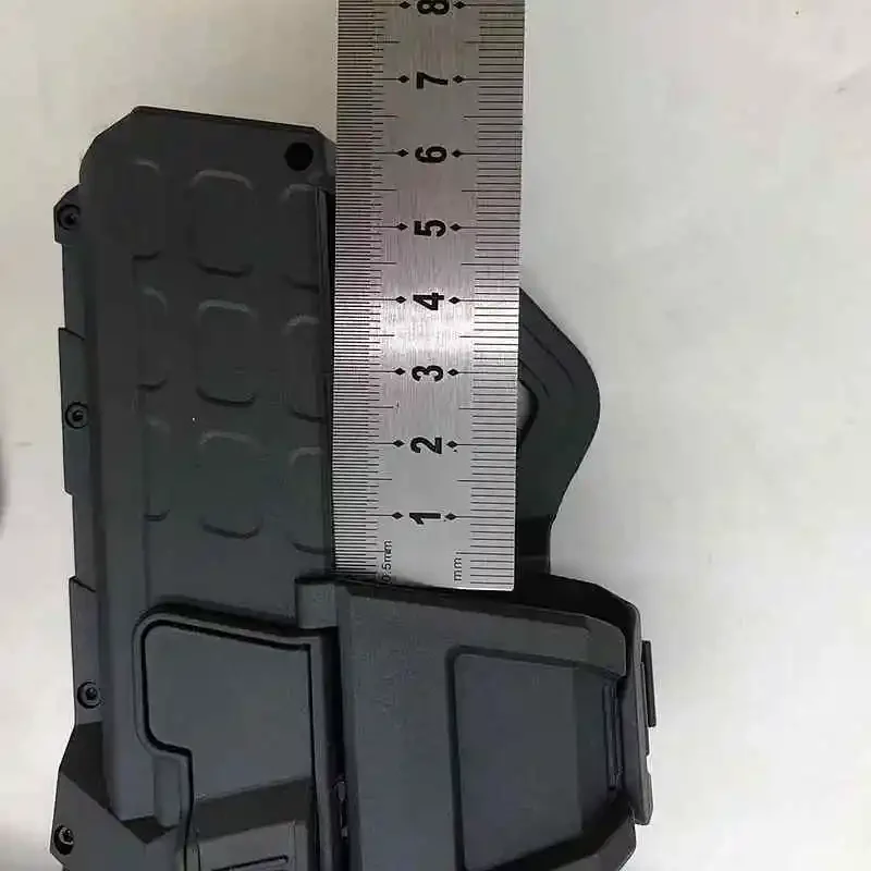 Ángulo ajustable