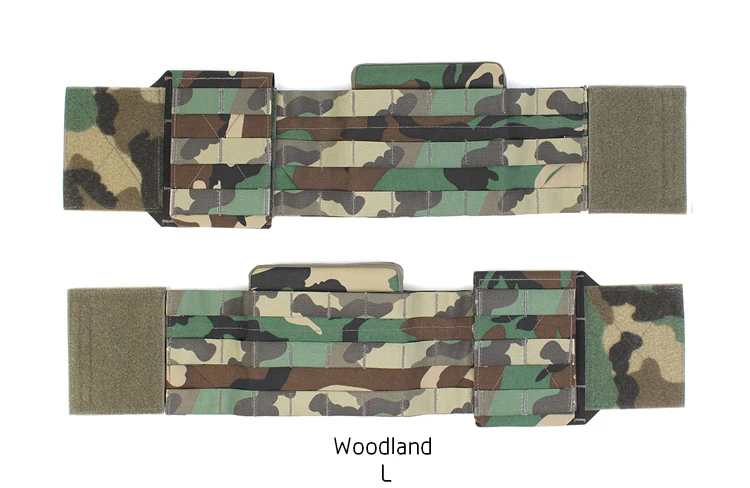 Woodland L