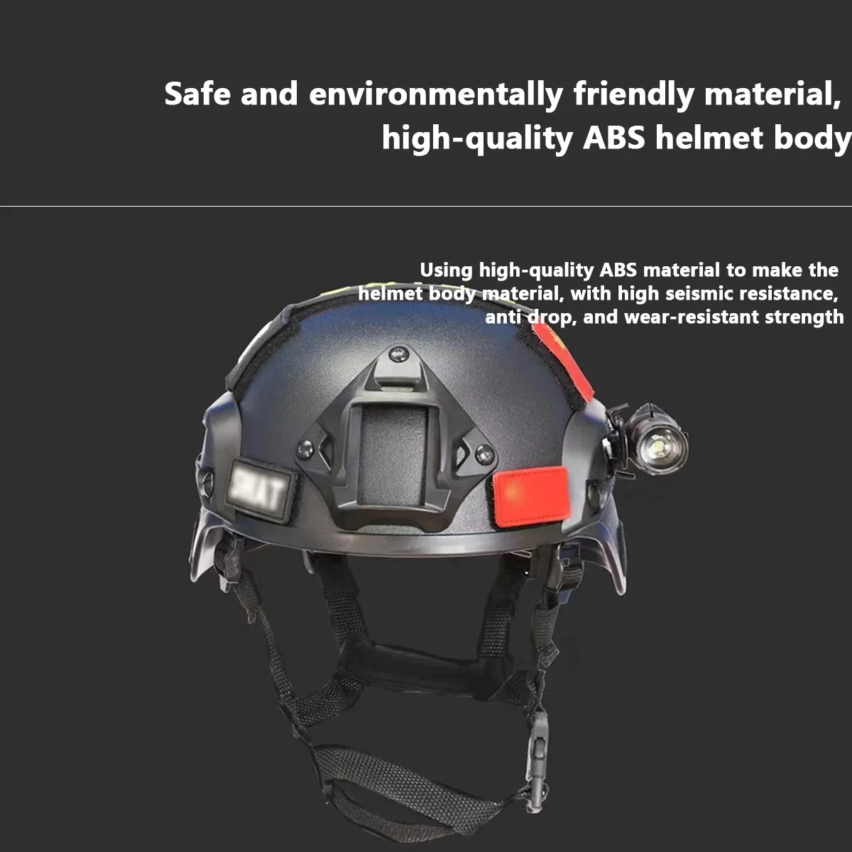 Casco visto desde arriba mostrando el sistema de ajuste