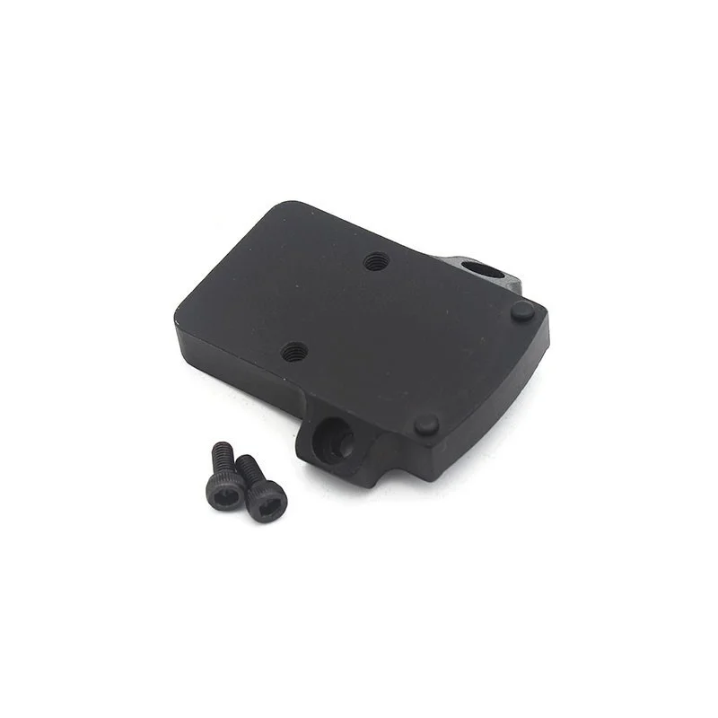 RMR Mini adaptador de montaje para punto rojo con láser táctico - imagen 3