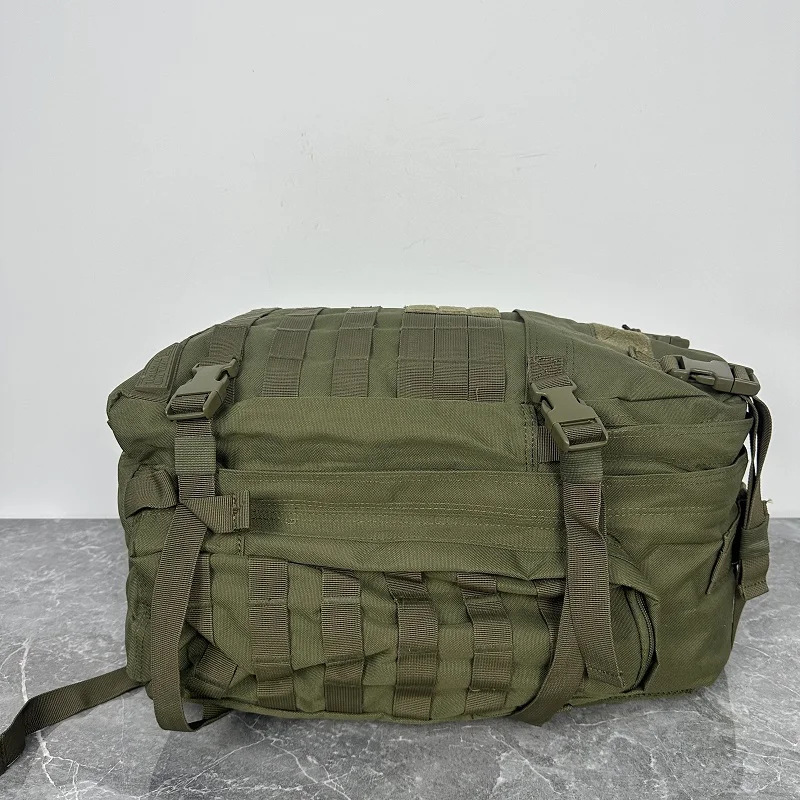 Mochila táctica multifuncional impermeable outdoor desplazamientos - imagen 4
