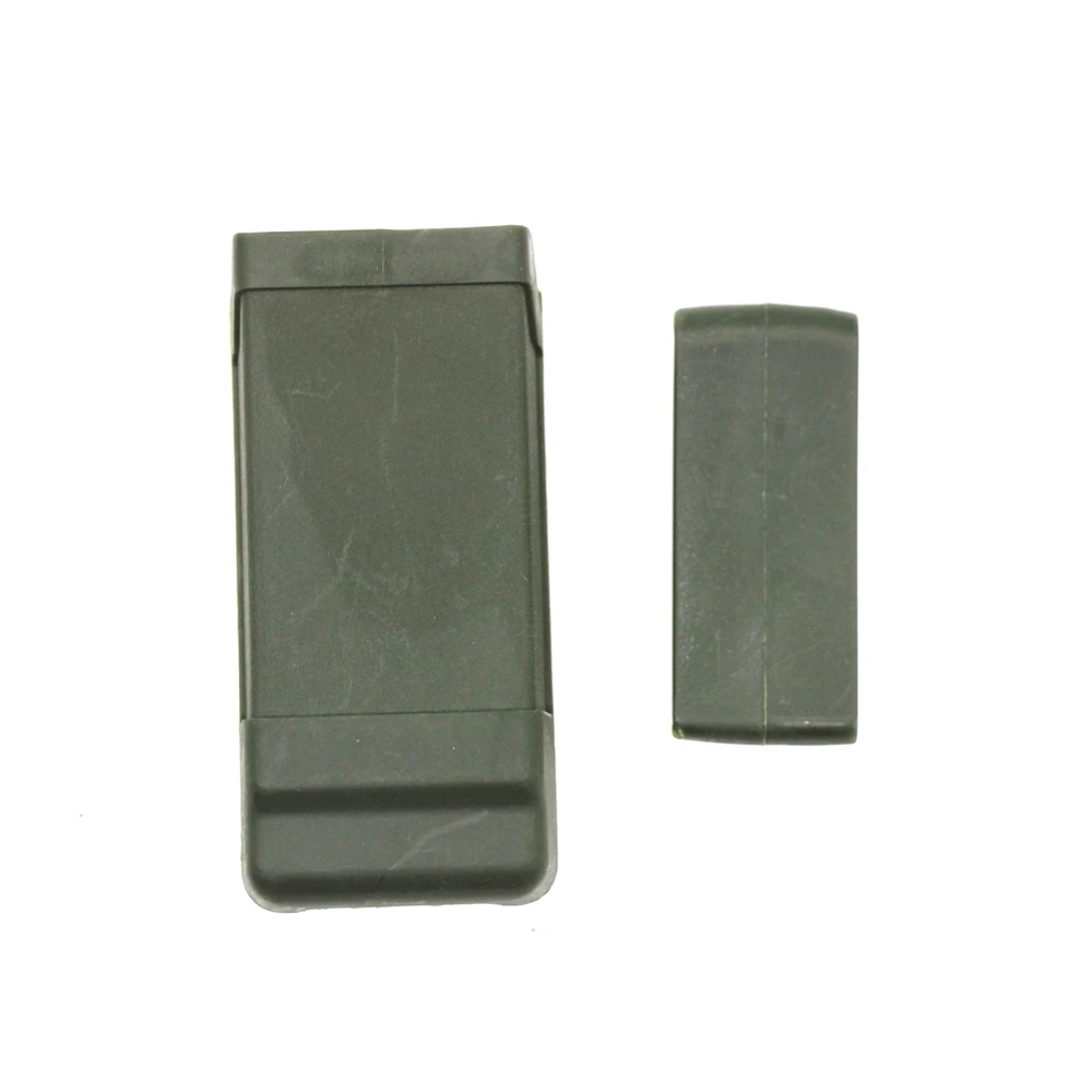 Bolsa para revistas GL 17 19 HK USP M9 Sig P226, accesorios para pistola de caza, bolsa para revistas de 9mm - imagen 3