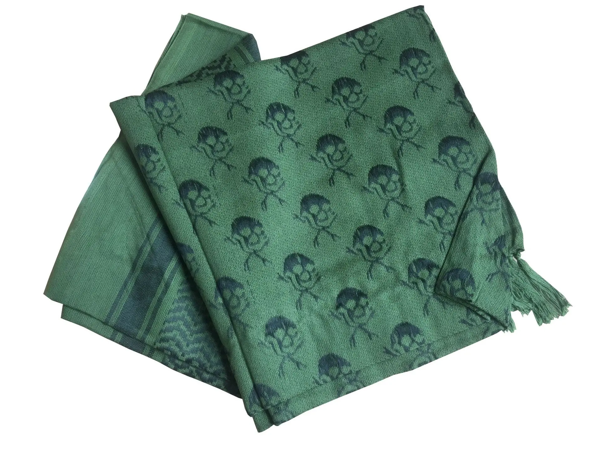 skull Green