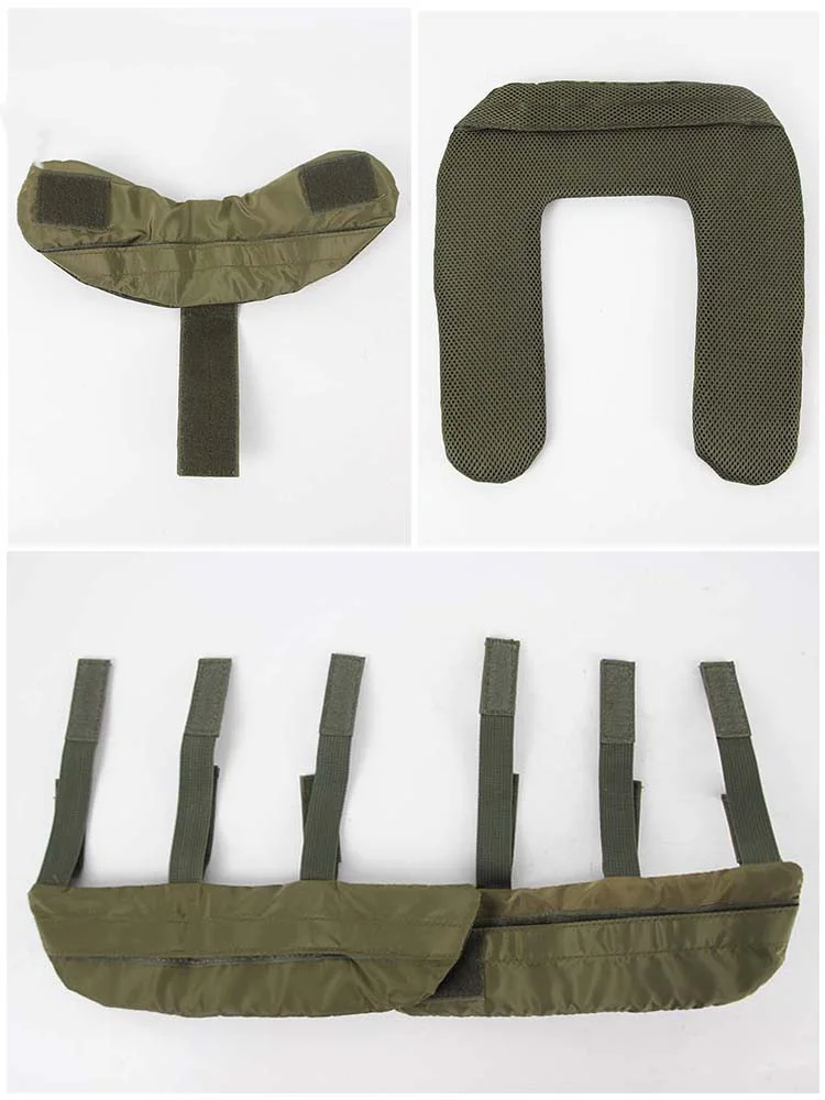 neck guard-EMR