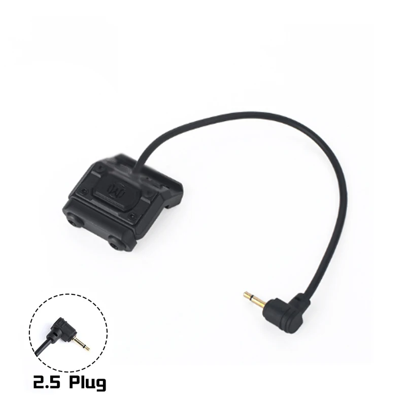 2.5 plug bk
