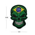 hook loop patch 9