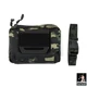 Multicam black
