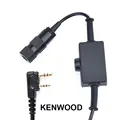 Kenwood ptt