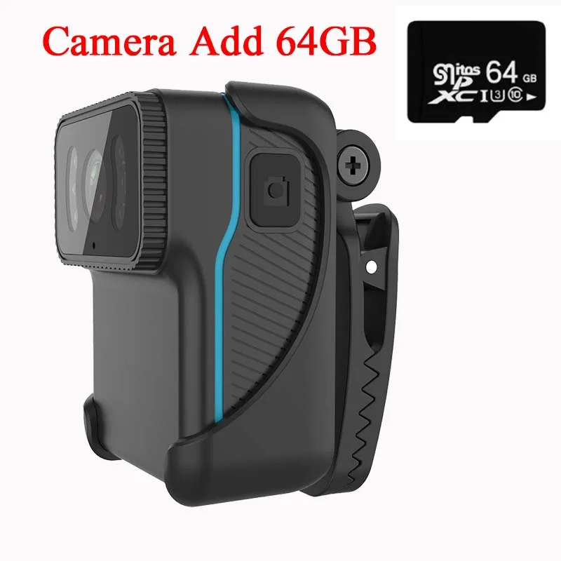 Camera 64G card