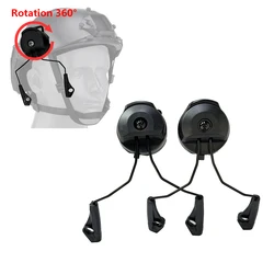 Arc OPS-CORE Adaptador de casco para auriculares Howard Impact Sport
