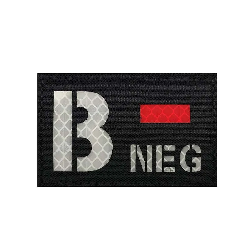 Black-B NEG