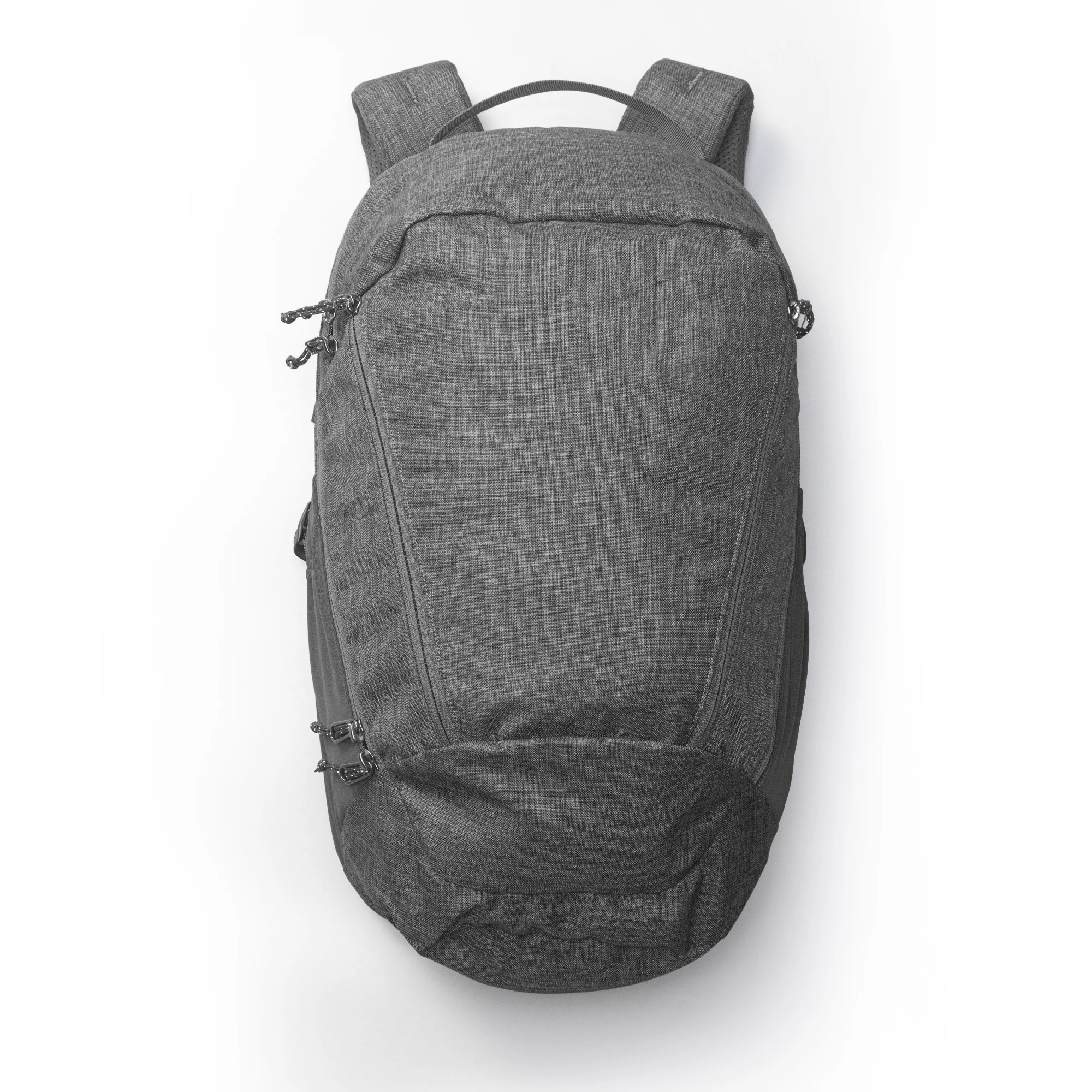 Mochila superresistente al desgaste 1000D, bolsa de senderismo para viajes al aire libre, 26L - imagen 3