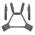 Chest Rig Kit WG