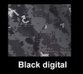 Black digital