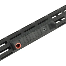 MGPCQB Adaptador QD para riel M-LOK con liberación rápida