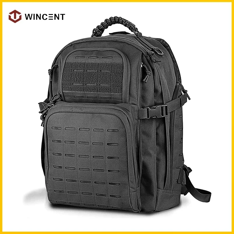 Mochila Táctica 3P Molle EDC Bolsa de Asalto para Camping y Caza - imagen 2