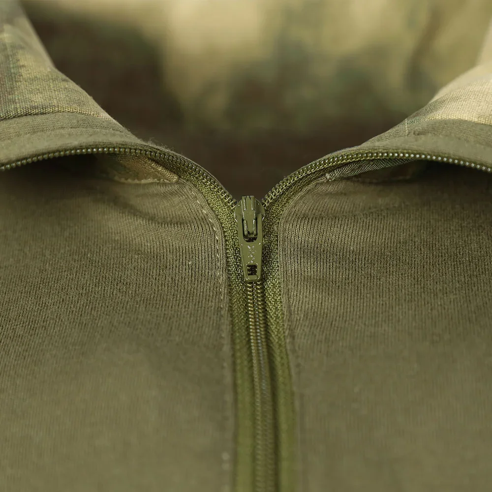 Emersongear-Camiseta de combate táctica G3 Gen 3, camisetas para hombre, ropa BDU, deportes de caza, senderismo, adiestramiento al aire libre, tiro - imagen 5