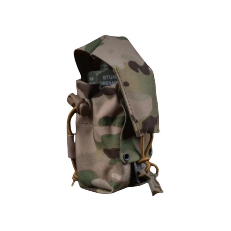 Bolsa utilitaria multiusos |   Organizador de engranajes liviano |   Almacenamiento de equipos al aire libre - imagen 5