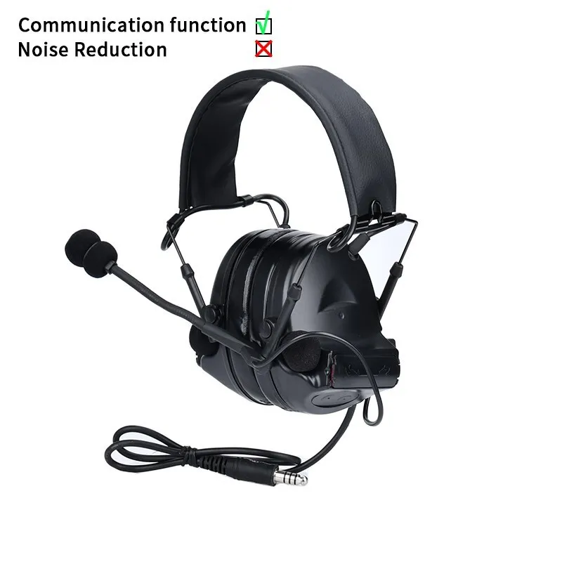 BK Headset