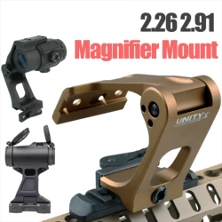 Montura riser EOTech para casco FAST Omni – Airsoft