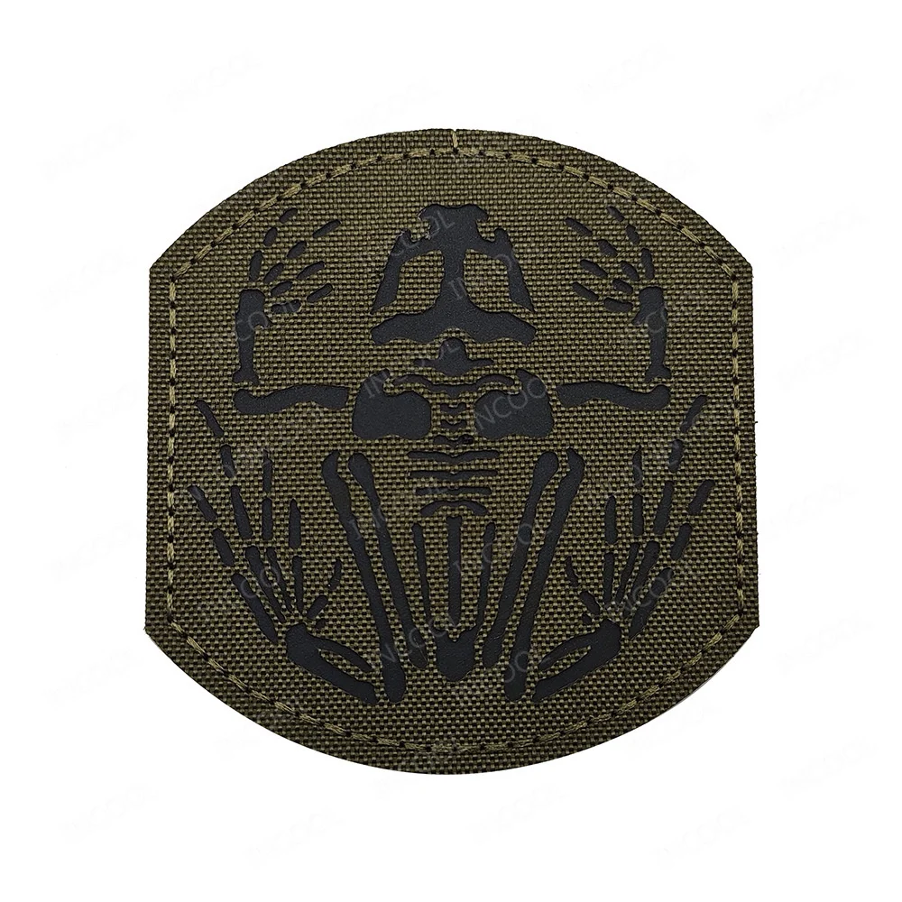 15 Reflective8X7.5CM