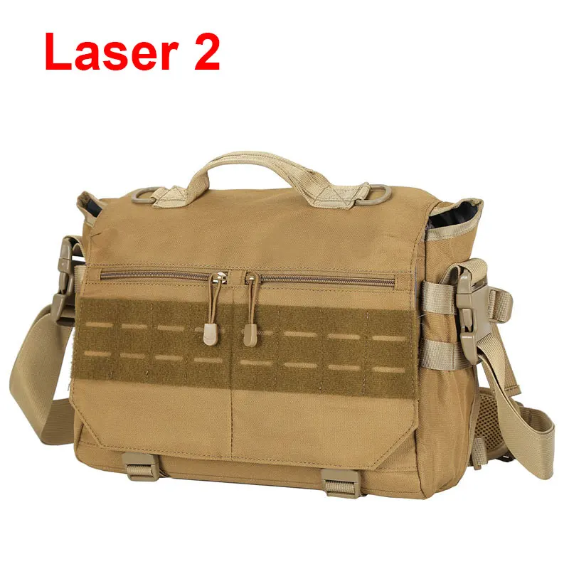 Laser Khaki 2