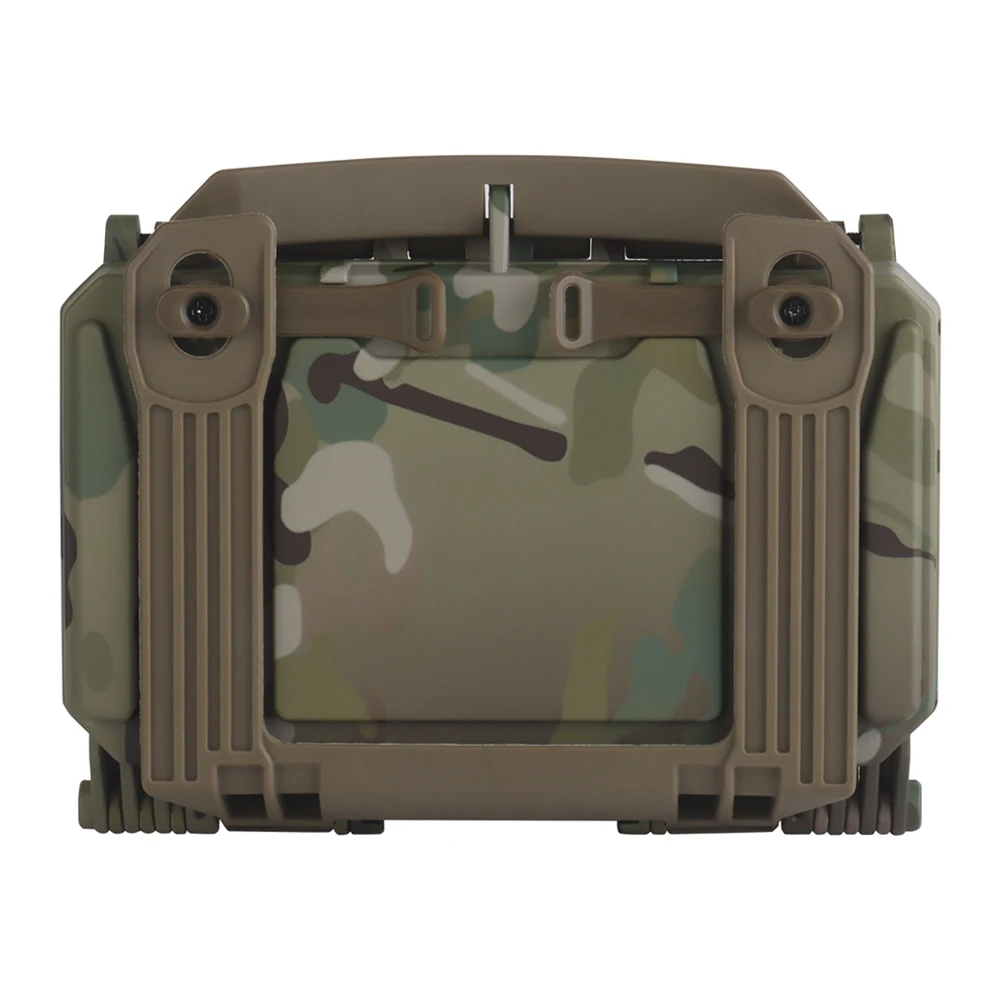 ​ Caja de almacenamiento MOLLE V2 Caja de montaje de dispositivos inteligentes para deportes al aire libre - imagen 4