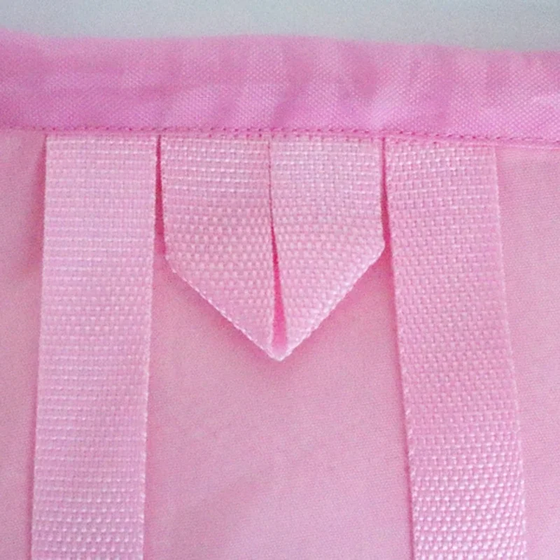 Mochila de almacenamiento para playa al aire libre, mochila con cordón para natación, playa, Camping, juguetes, ropa, zapatos, bolsas de almacenamiento de artículos diversos, 3 uds. - imagen 4