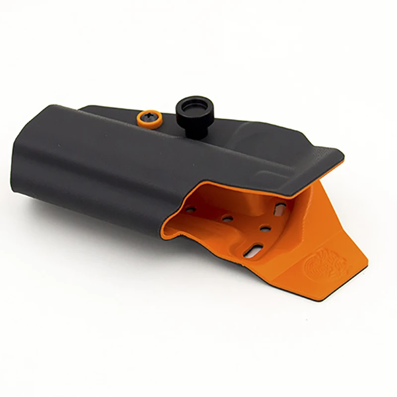 Funda de competición IPSC Race Cut - Universal para CZ SP-01 y Shadow 2 - imagen 5