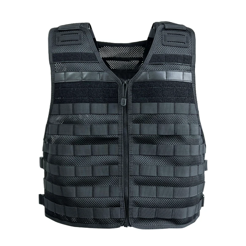 only vest