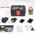 HD--RED DOT