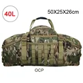 40L Green Camo