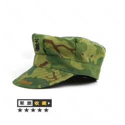 Sombrero táctico octogonal cortaviento con protección UV