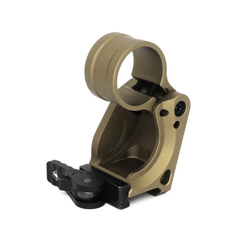 Montaje tactacl FAST QD FTC para 3X-C 3XMAG-1 6XMAG-1 - imagen 3