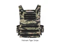 Vietnam Tiger Stripe