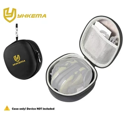 Estuche rígido YHKEMA para orejeras HL Impact Sport