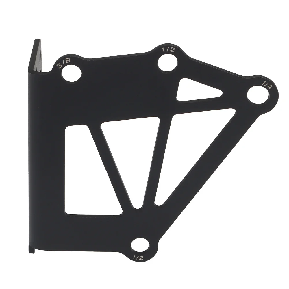 Equipo de montaje de placa no adhesiva, funda táctica para mano derecha, extensión NCPE, plataforma de montaje de torniquete, bucle de cinturón Universal - imagen 3