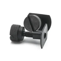 FMA Wendy Montaje puente cascos AMP con tapón antipolvo