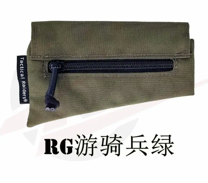 Bolsa de batería de almacenamiento triangular para exteriores - imagen 5