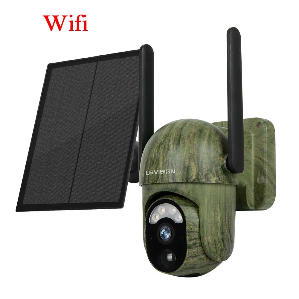 only wifi camera