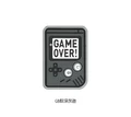 GAME OVER 3