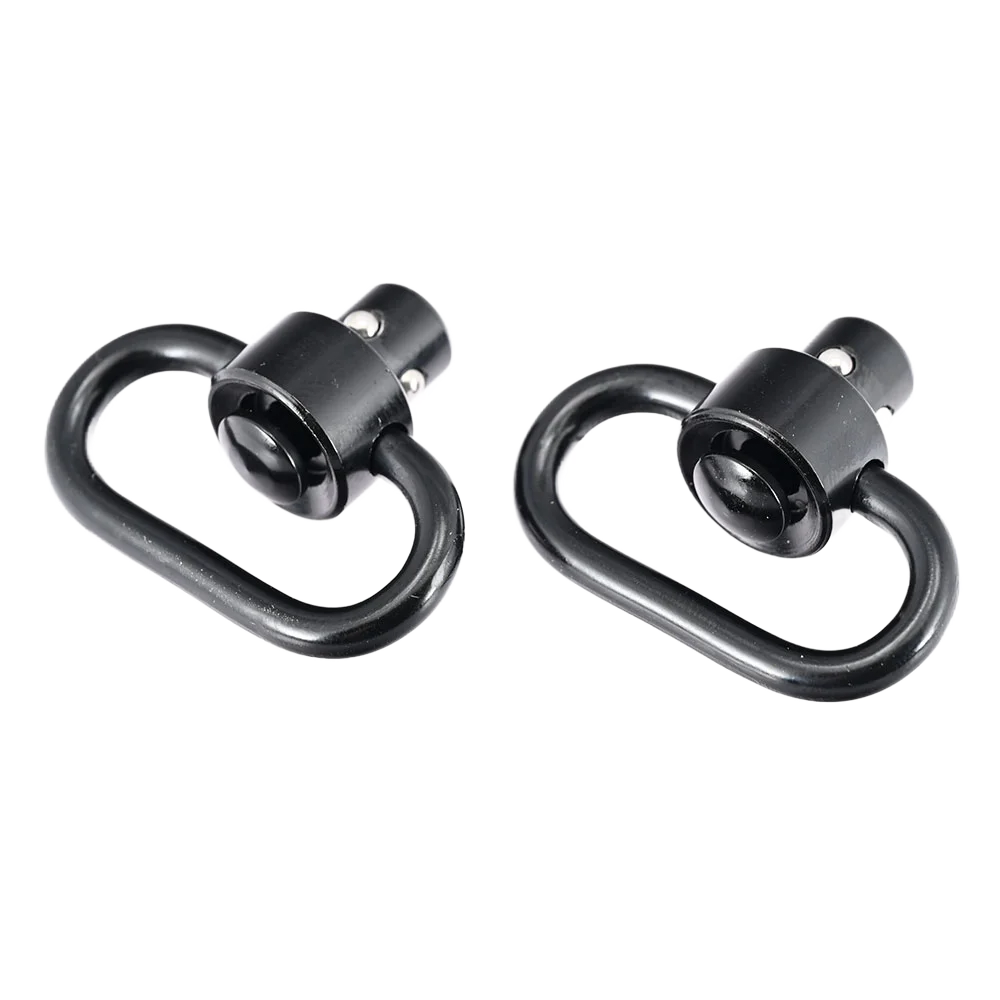 1.25 IN SWIVELS 2PCS