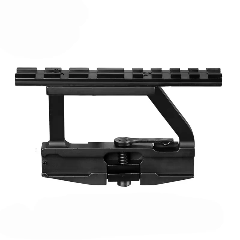 Puente lateral de montaje para AK74U toy