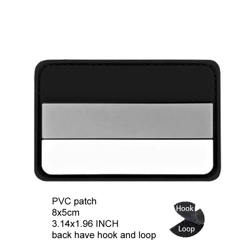 PVC patch 35