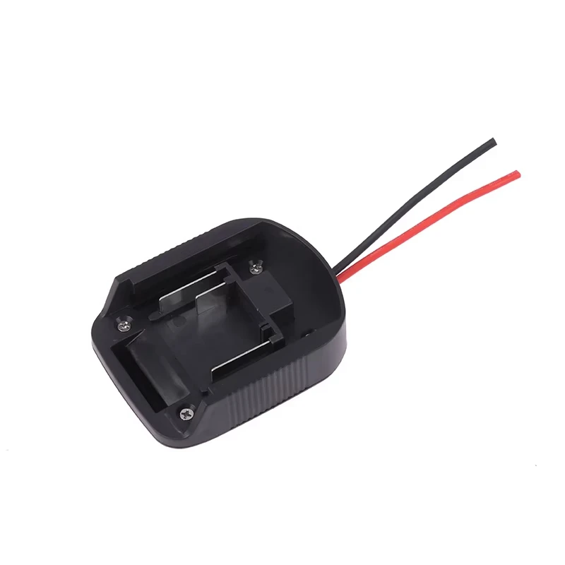 Adaptador batería Makita 18V Li-ion para taladro eléctrico - imagen 2