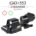 553 G43--Black