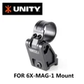 6X-MAG-1 Mount(BK)