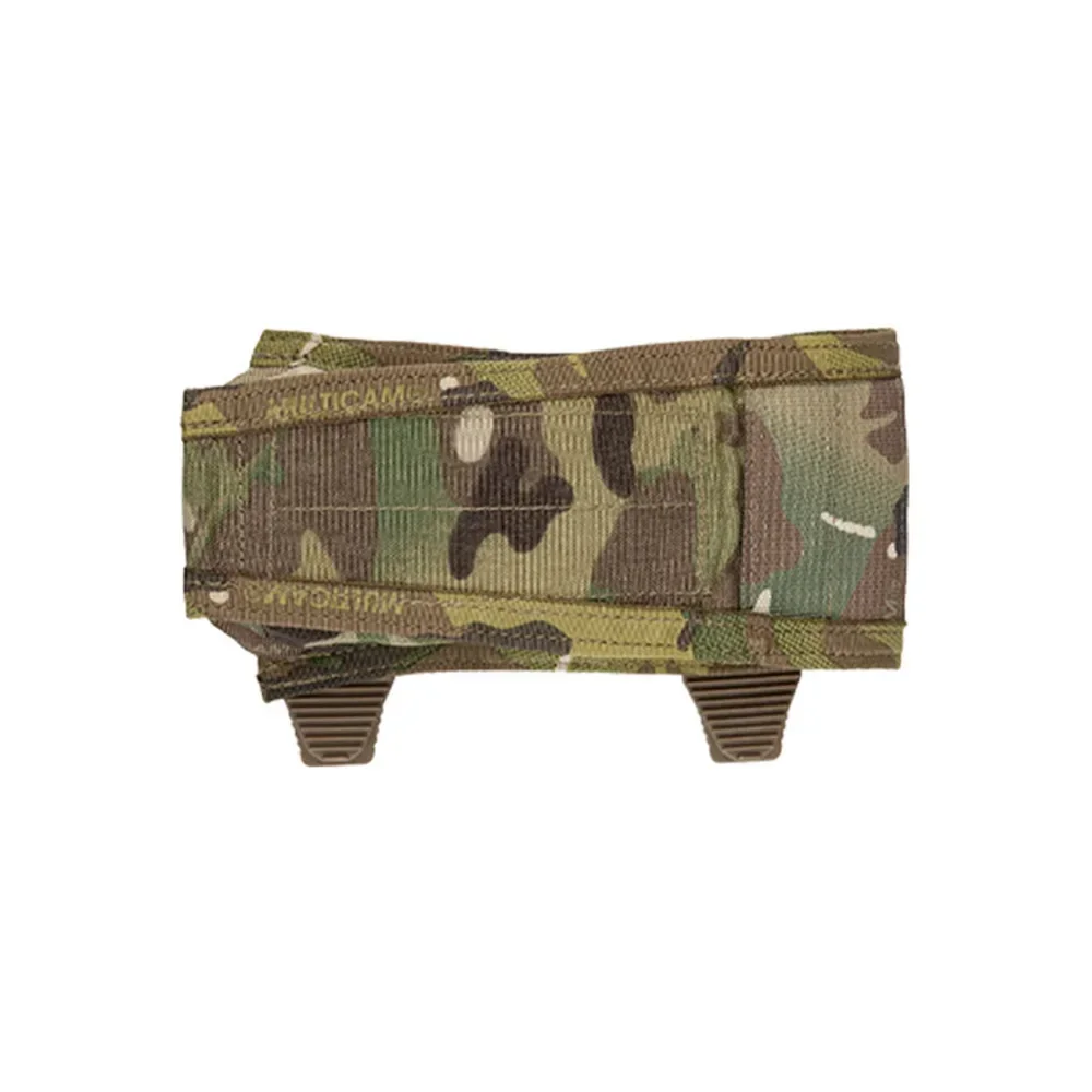 Bolsas Cp horizontales tipo Molle para deportes al aire libre, Kit de bolsa táctica Molle de un solo enlace, bolsa de caza al aire libre - imagen 5